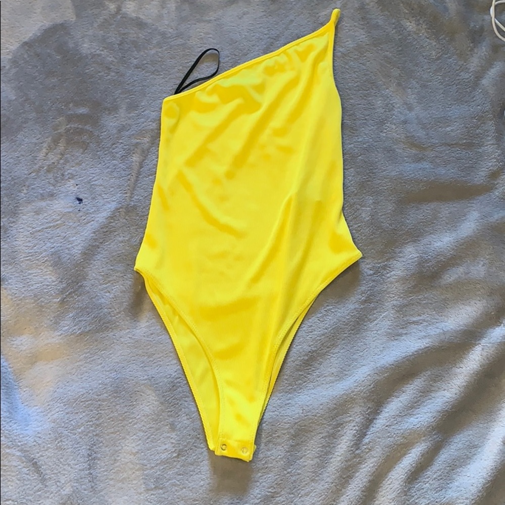 Bodysuit